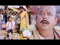 పెద్ద పెద్ద నిమ్మకాయలు ఇక్కడ ఉన్నాయ్ | Best Telugu Movie Hilarious Comedy Scene | Volga Videos