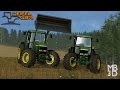 John Deere 6810 v1.1