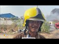 Dombivli MIDC Blast: Chief Fire Officer Provides Update on Boiler Blast | News9  - 03:38 min - News - Video