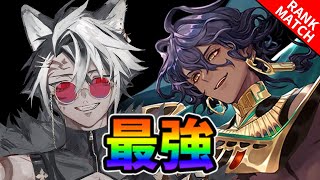 【シャドバビヨンド】Aランク目指して 最強エルフ【SVB】