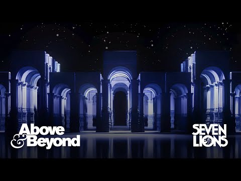 Seven Lions and Above & Beyond feat. Opposite The Other - Over Now (Extended Mix)