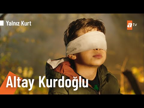 Sen kurt soyundan geliyorsun! - @Yalnız Kurt 1. Bölüm