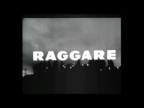 Raggare!'