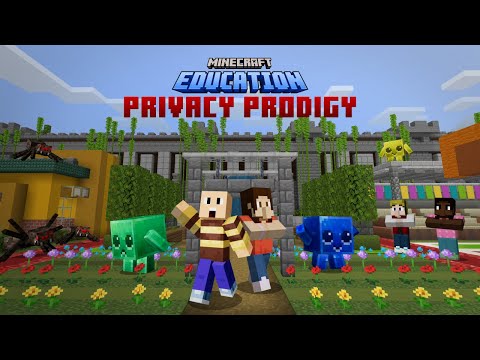 Privacy Prodigy – Trailer