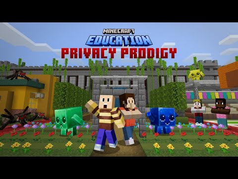 Privacy Prodigy - Trailer