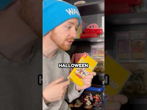 Cuphead And Mugman During Halloween