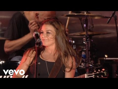 Gretchen Wilson - You Don't Have To Go Home