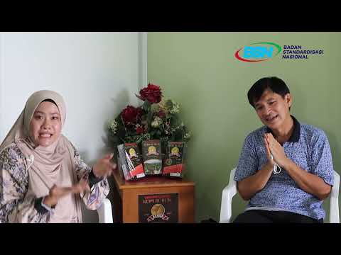https://www.youtube.com/watch?v=HqpwweJH7y0INSPIRASI | PD. Sahang Mas, Produsen Kopi Benua Khas Palembang Ber-SNI