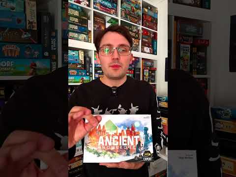Pas d'interactions, mais qu'est-ce que c'est bon ! #j2s #history #boardgames #lysefaille #combo