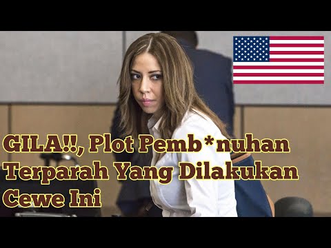 Istri yang Menyewa Pemb*n*h untuk Suaminya Sendiri