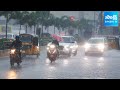 చెన్నైలో భారీ వర్షాలు: Heavy Rains In Chennai | Tamil Nadu Weather Report | @SakshiTV