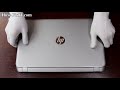 How to install SSD in HP Envy 15 K Series | Hard Drive replacement