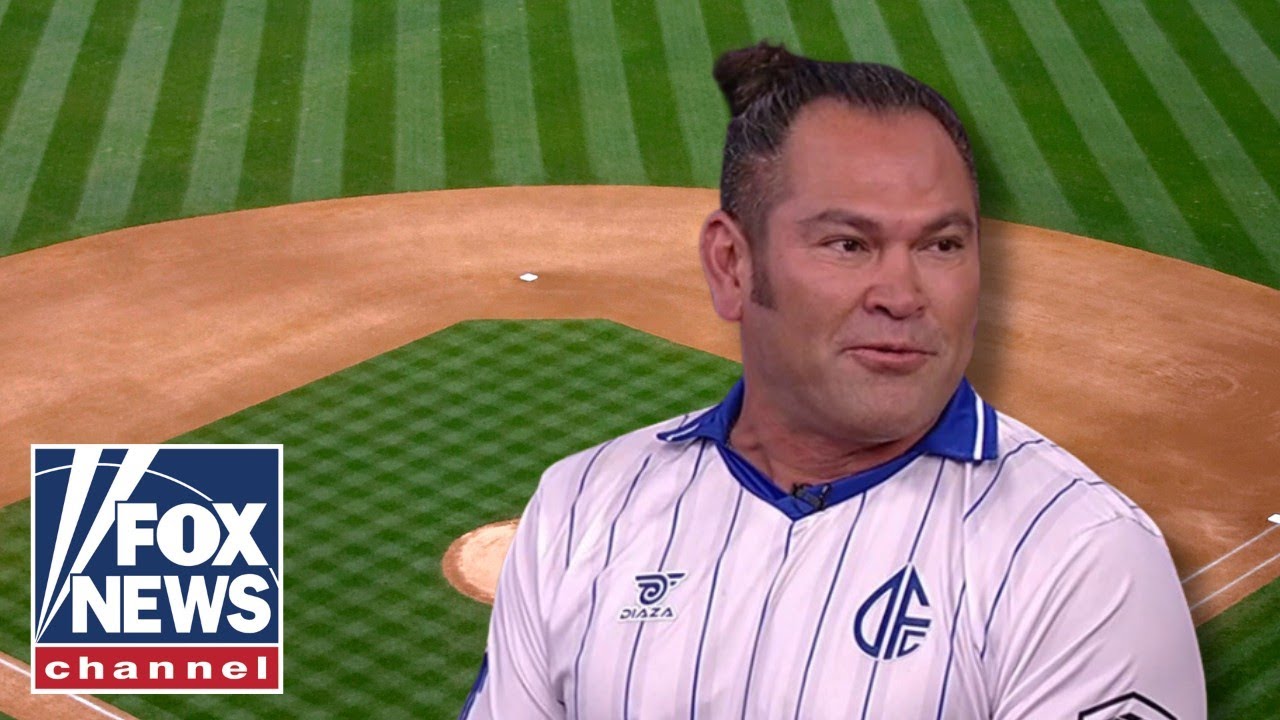 Baseball legend reveals if fans ever threw anything at him on the field