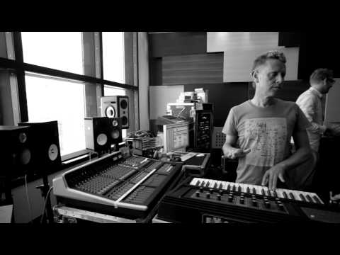 Depeche Mode - The Making Of Delta Machine EPK