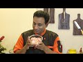 Lost 20 kgs no oil chicken biryani in pressure cooker chicken masala biryani @ Masterchef Telugu - 04:52 min - News - Video