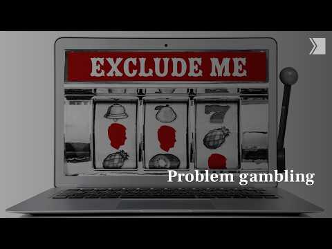 Ontario buried its own problem gambling study. I spent 2.5 years finding out what happened