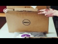 Unboxing & Review Dell Latitude E7470