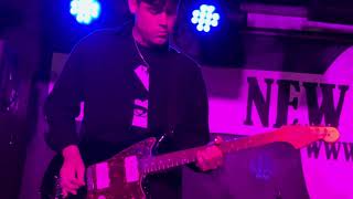 Topographies - Live at New Cross Inn, London, UK 14.05.24