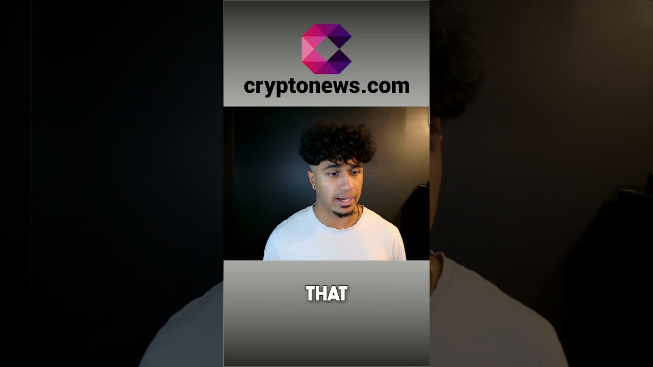 Crepe Coin: 🚀 Is This Meme's Time to Shine? 📈 shorts