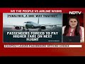 Vistara Airlines | Airline Carriers Taking You For A Ride?  - 25:35 min - News - Video
