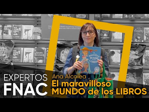 Vidéo de Ana Alcolea