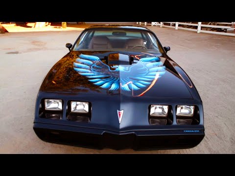Driving a Pontiac Firebird, Lancia, & Vector! | Top Gear America: Behind the Scenes | Valvoline