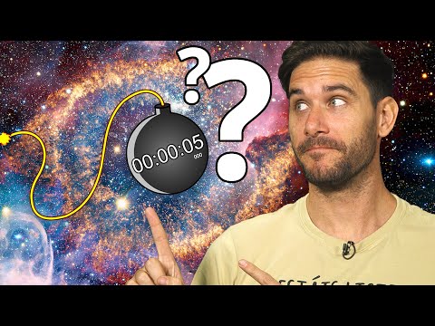 ¿Cuánto falta para el final del Universo?