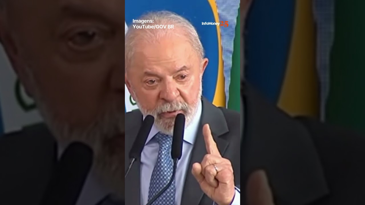 Lula comenta prisão de generais e início da pena de Bolsonaro na PF