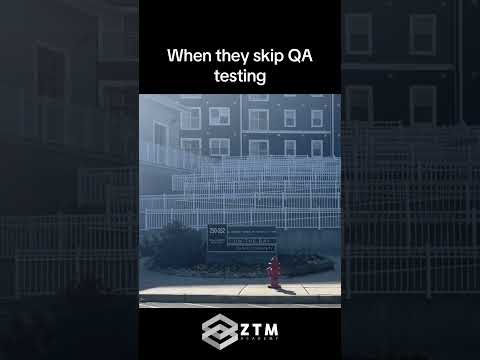 This Is Why QA Testing Matters