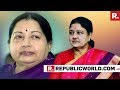 Panel Probing Former Tamil Nadu CM Jayalalithaa's Death To Questions Sasikala