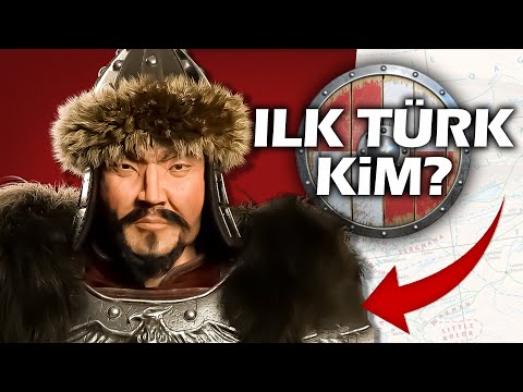 İLK TÜRK KİM? İlk Türkler || Ting-lingler, Kanglılar, Tölesler