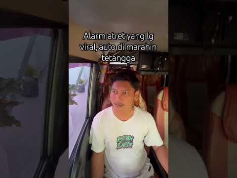 Salaah pasang alamt atret #elflong #elflong #masukberanda #lewatberanda #driver