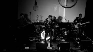 The Smiths Utd  - The Headmaster Ritual Live