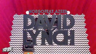 Личное: noego ft. AZEER — David Lynch (Премьера, 2021)