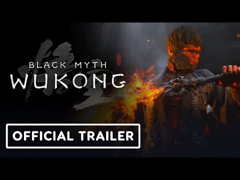 Black Myth: Wukong - Official Xbox Pre-Order Trailer