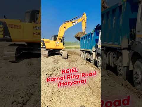 lage mafiyas👈truck and exavetar 🚛 #Sort video🚓#driver😎#life✌️