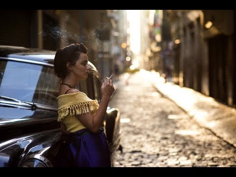 The Invisible Life of Eurídice Gusmão'