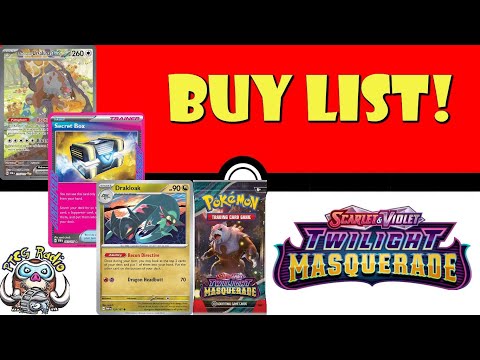 Pokemon TCG News