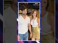 Sussanne Khan And Arslan Goni Were Twinning And Winning At A Party