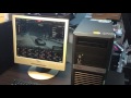 ZEVS PC 1000 + Видеокарта HD7570 + Монитор FUJITSU-SIEMENS B17-2