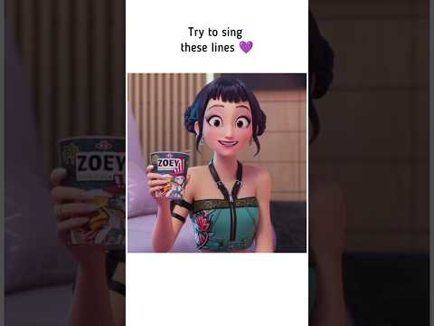 Lyrics of How it's done 💜✨ #kpop#musiclyrics#kpopdemonhunters #kpoplyrics#jinu#lyrics#huntrix#shorts