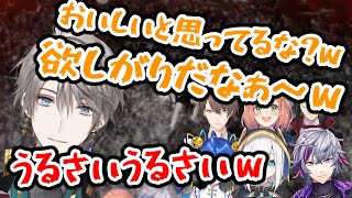 別ゲーでも魔武天のおもちゃにされる甲斐田晴【7Days to Die /にじさんじ切り抜き/本間ひまわり/アルス・アルマル/加賀美ハヤト/不