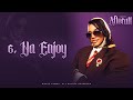 Yammi - Na Enjoy (Official Lyric Audio)