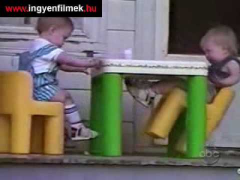 Funny Children Videos