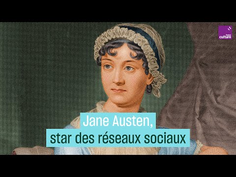 Vidéo de Jane Austen