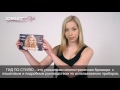 Как создать объем с феном Scarlett Top Style SC HD70I08