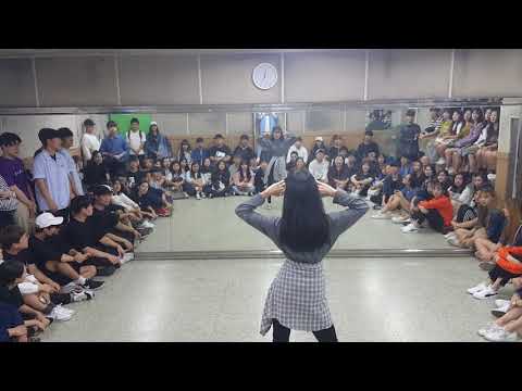 곡발표#5. 선미 - 가시나 + DeeWeen ft. Marcy Chin - Mek It Bunx Up