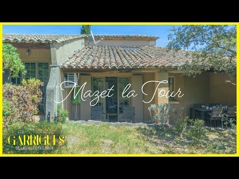 Property video