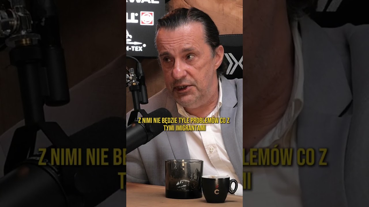 Ludzie będą uciekać z Iranu? Witold Gadowski