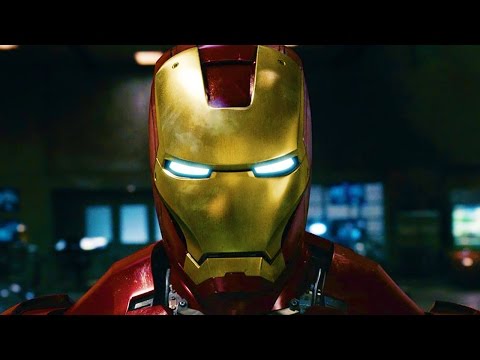 All Iron Man Movies in 3 Minutes